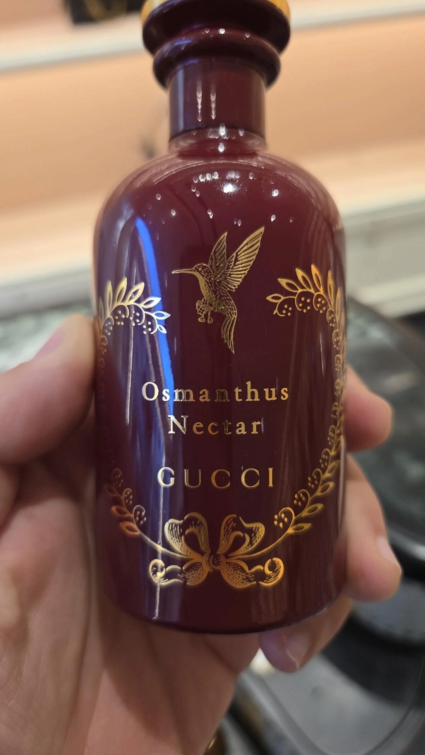 GUCCI Osmanthus Nectar