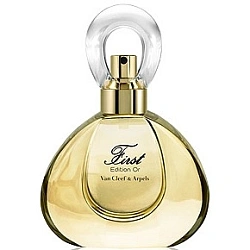 Van Cleef & Arpels First Edition Or