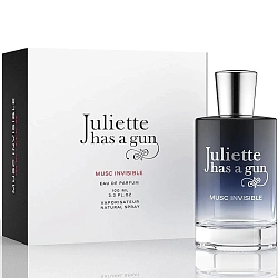 Juliette Has a Gun Musc Invisible
