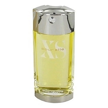 Paco Rabanne XS Pour Elle туалетная вода, 100 мл тестер Paco Rabanne XS Pour Elle туалетная вода, 100 мл тестер