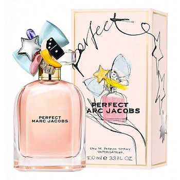 Фото MARC JACOBS Perfect