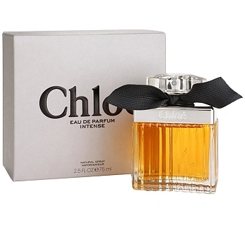 Фото Chloe Eau de Parfum Intense