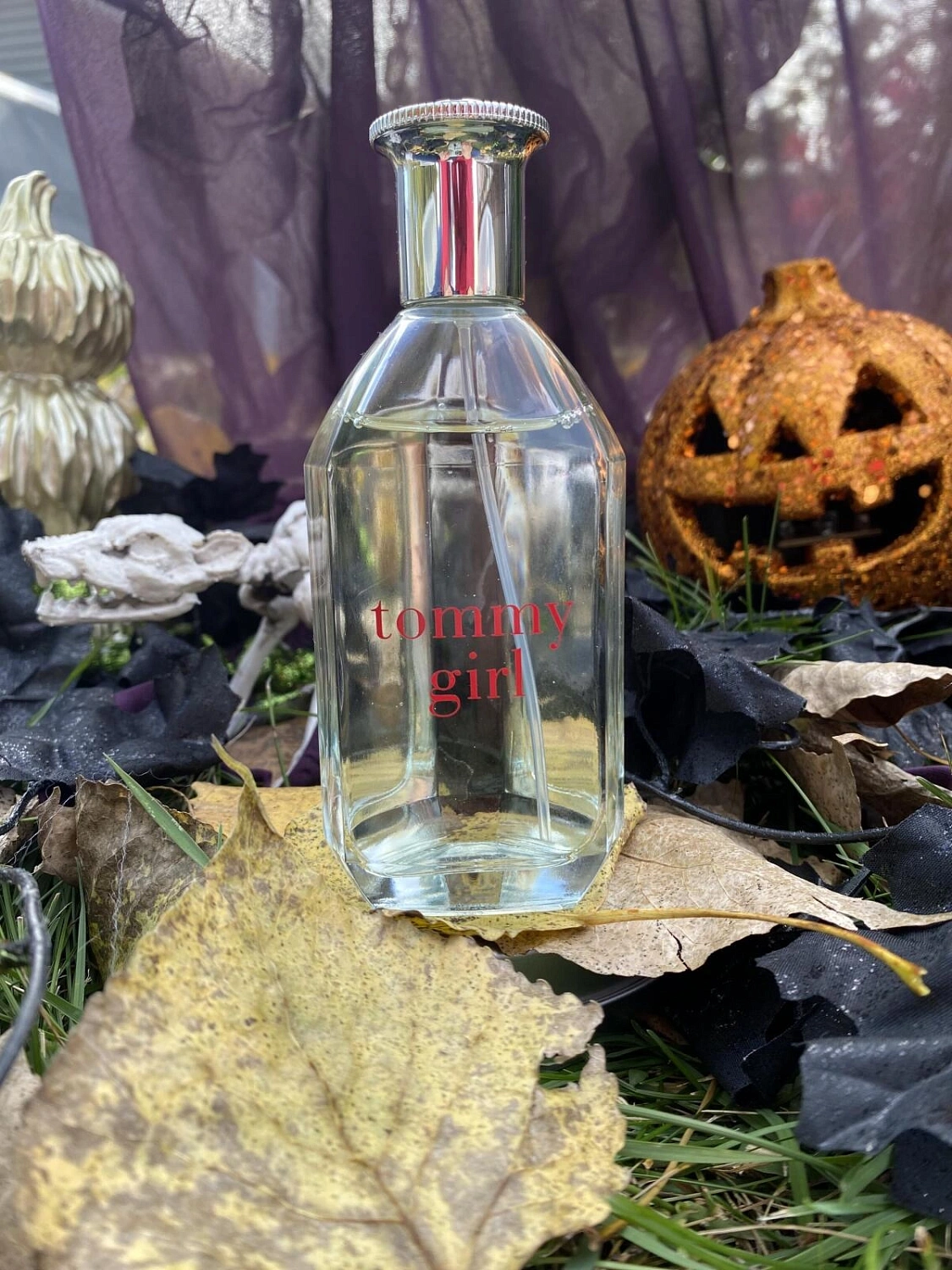 TOMMY HILFIGER Tommy Girl