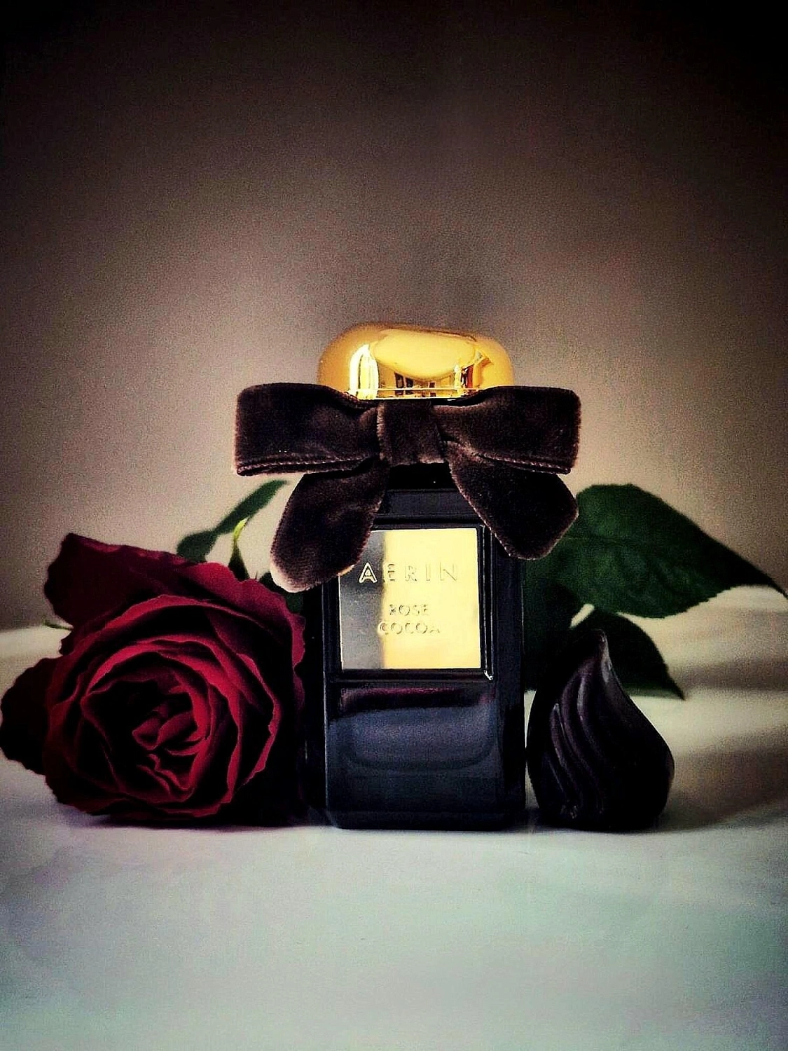 AERIN Rose Cocoa