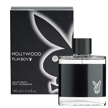 Фото Playboy Hollywood
