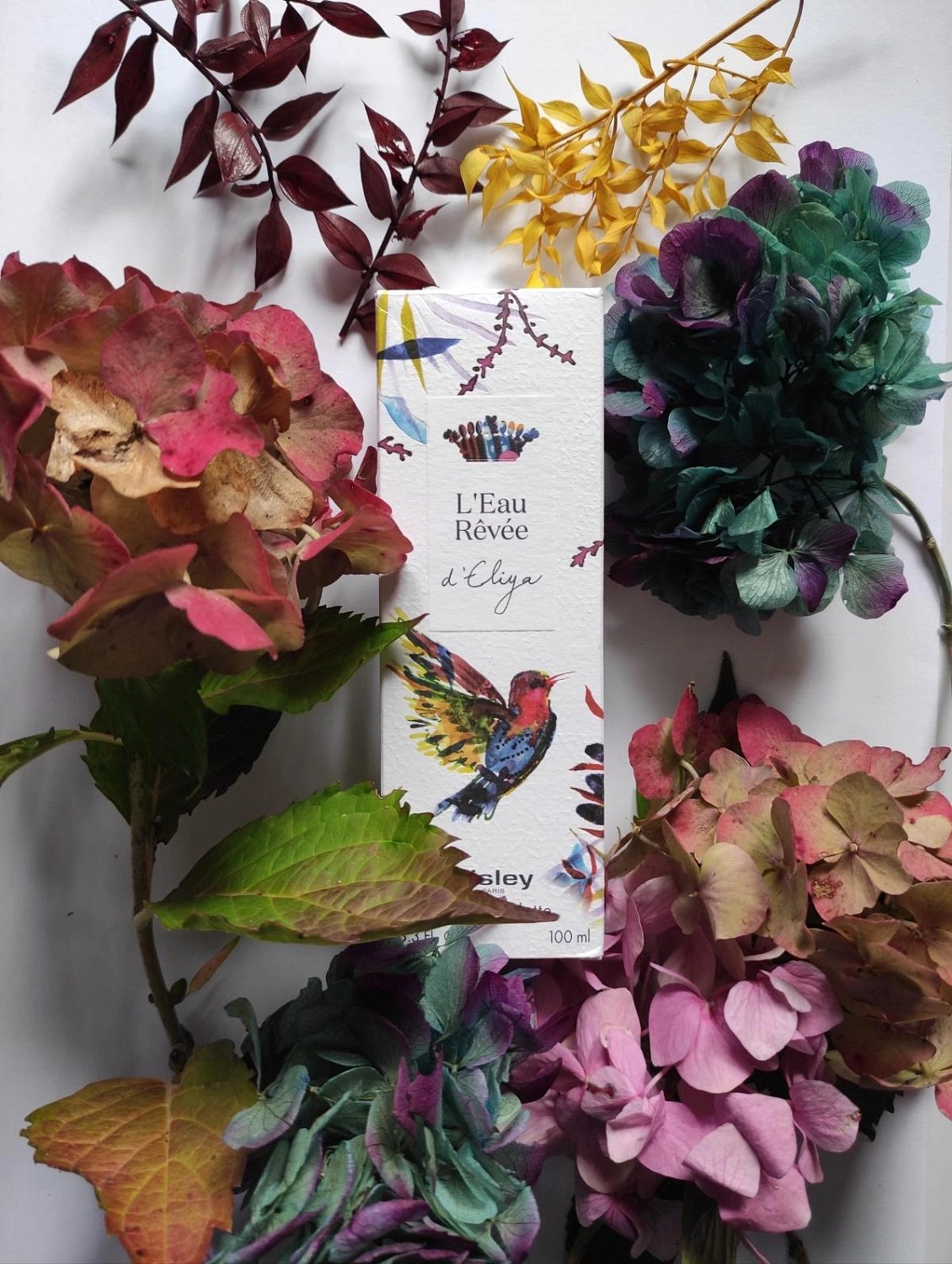 Sisley L'Eau Revee D'Eliya