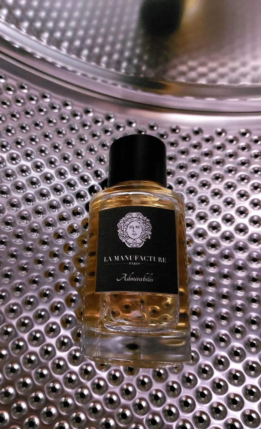 La Manufacture Admirabilis La Manufacture Admirabilis