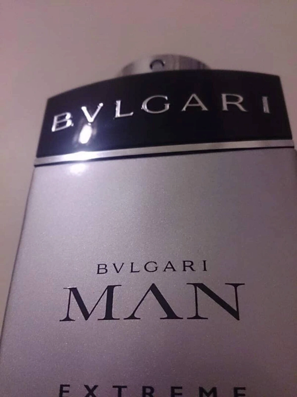 BVLGARI Man Extreme Intense