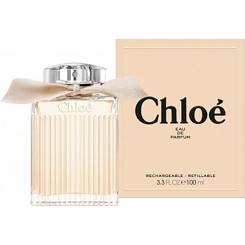 Chloe Eau De Parfum парфюмерная вода, 100 мл Chloe Eau De Parfum парфюмерная вода, 100 мл