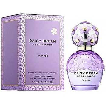 Фото MARC JACOBS Daisy Dream Twinkle