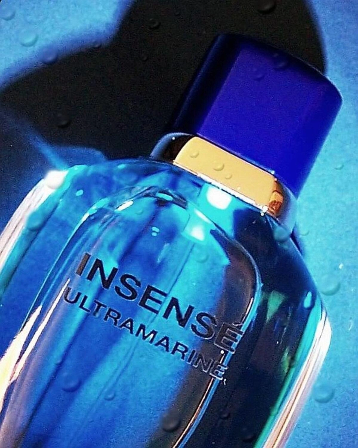 GIVENCHY Insense Ultramarine GIVENCHY Insense Ultramarine