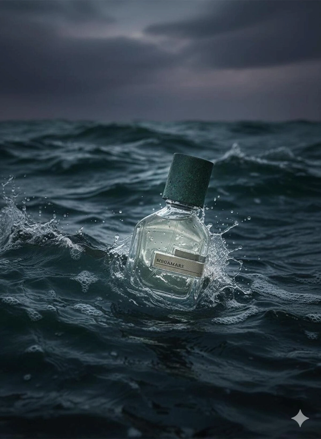 ORTO PARISI Megamare