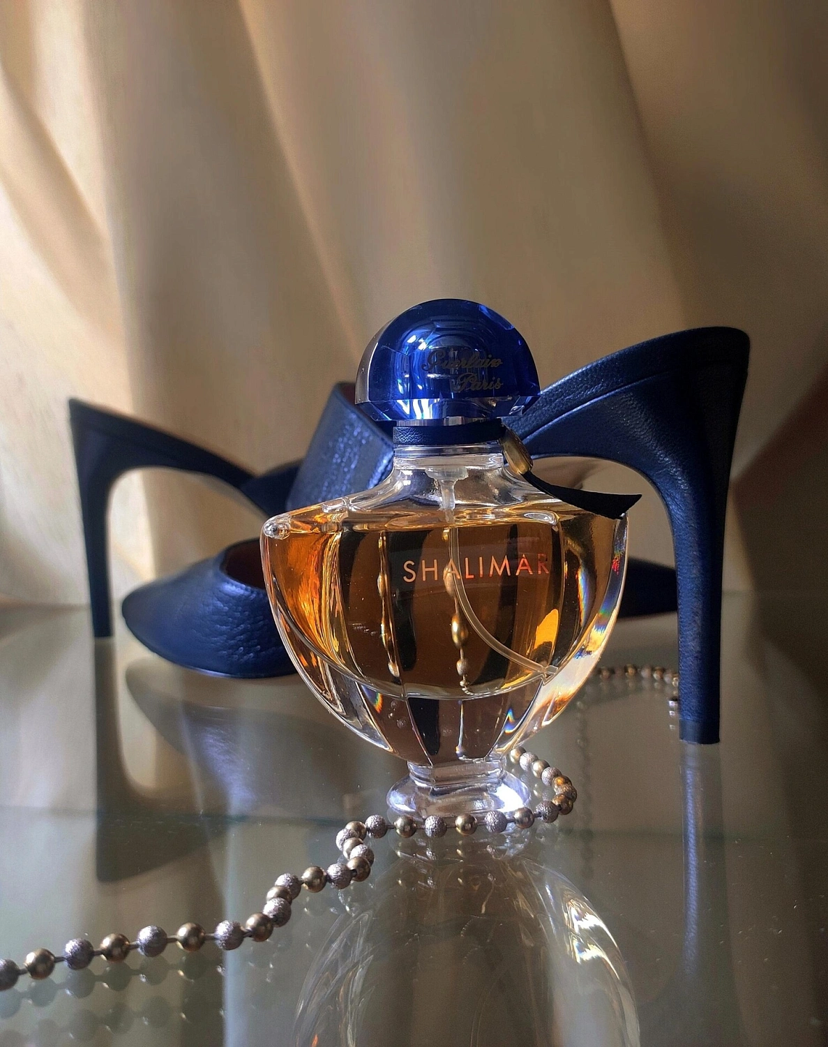 Guerlain Shalimar Eau de Toilette