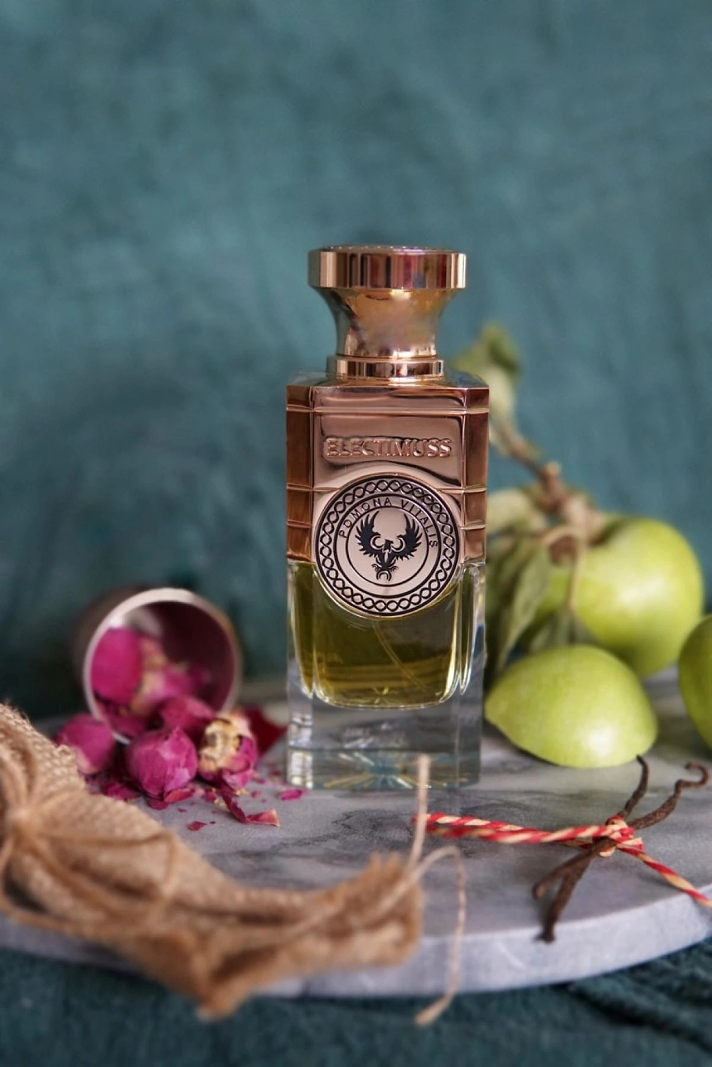 Electimuss Pomona Vitalis