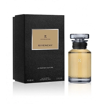 Фото GIVENCHY Pi Leather Edition