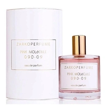 Zarkoperfume PINK MOLeCULE 090.09 парфюмерная вода 50 мл Zarkoperfume PINK MOLeCULE 090.09 парфюмерная вода 50 мл