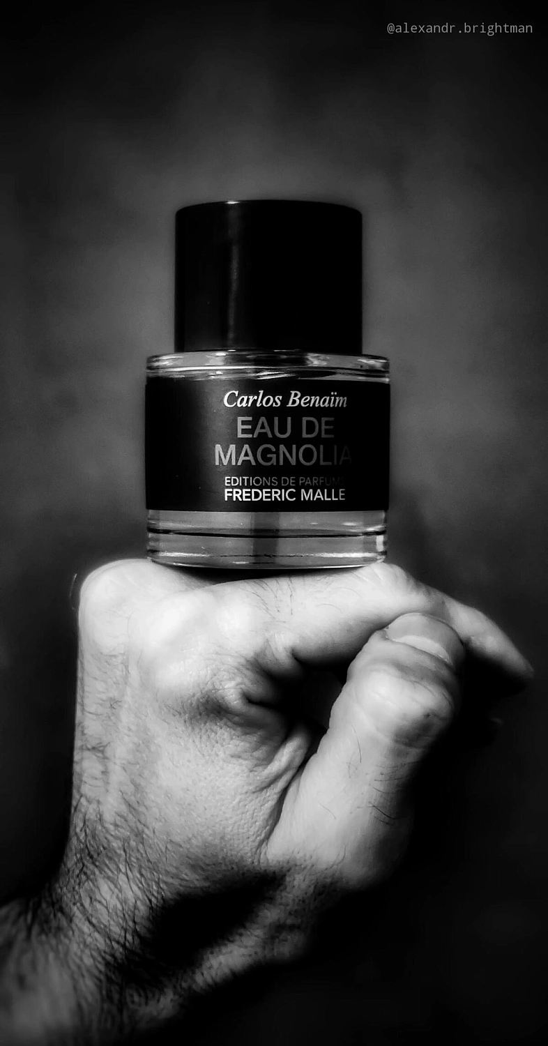 Frederic Malle Eau De Magnolia