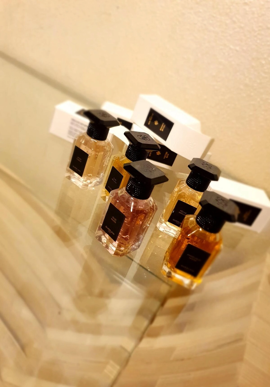 Guerlain Angelique Noire