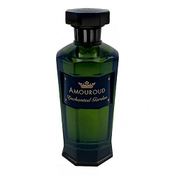 Amouroud Enchanted Garden