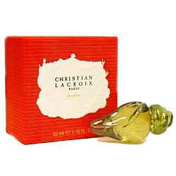 Christian Lacroix