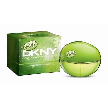 Фото DKNY Be Delicious Juiced