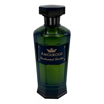 Фото Amouroud Enchanted Garden