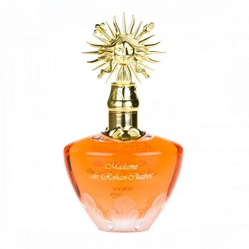 Parfums du Chateau de Versailles Madame de Rohan Chabot парфюмерная вода, 100 мл тестер Parfums du Chateau de Versailles Madame de Rohan Chabot парфюмерная вода, 100 мл тестер