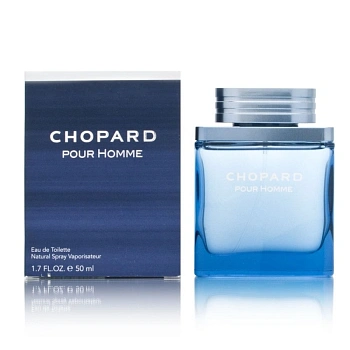 Фото Chopard pour Homme