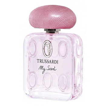 TRUSSARDI My Scent туалетная вода, 100 мл тестер TRUSSARDI My Scent туалетная вода, 100 мл тестер