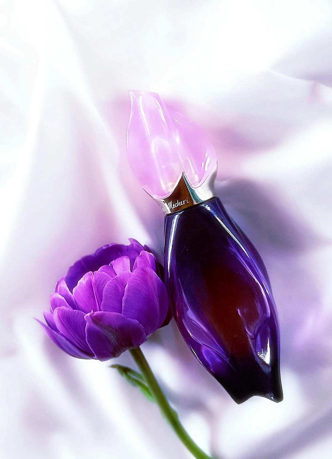 Keiko Mecheri Loukhoum