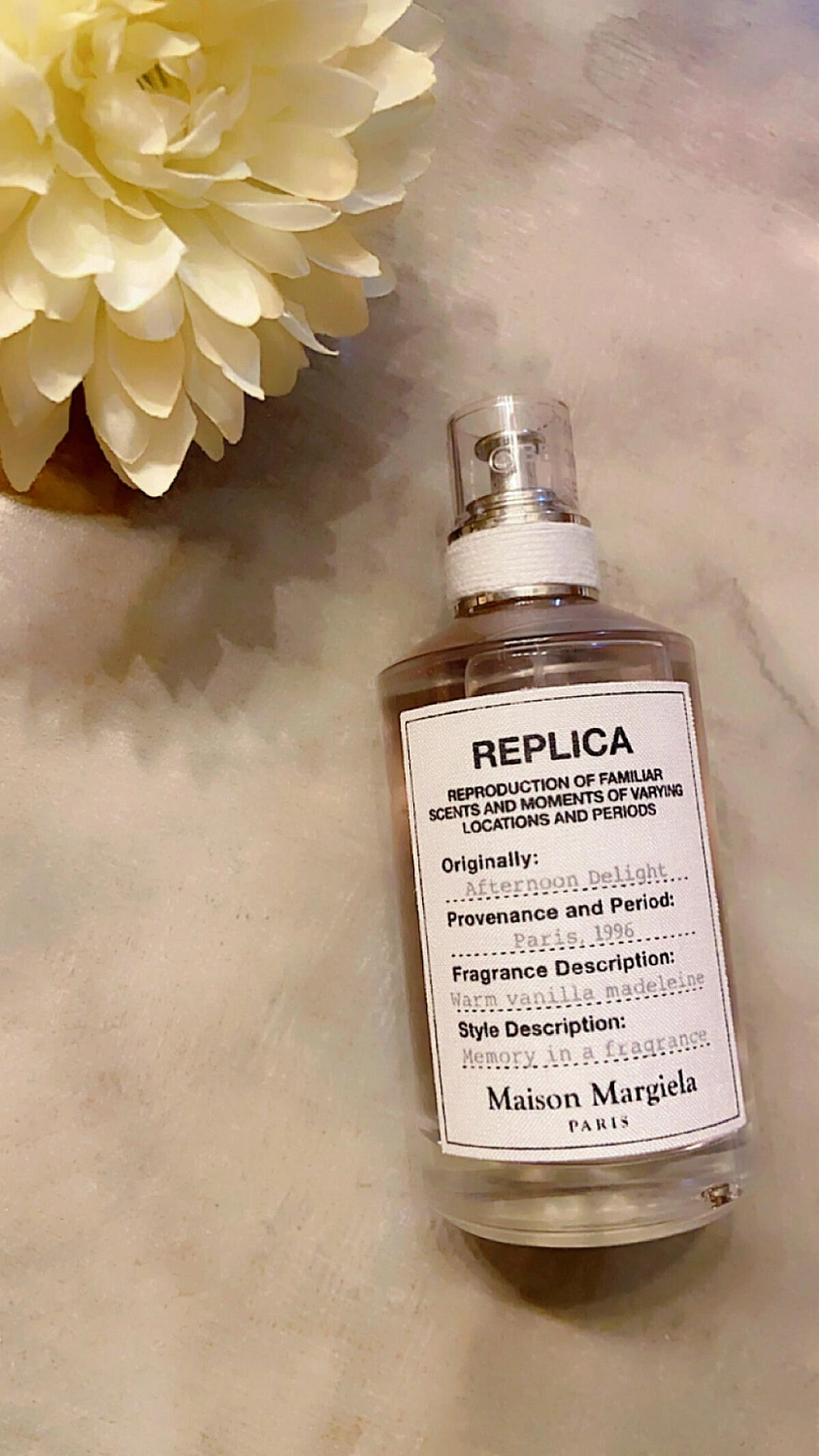 Maison Margiela Afternoon Delight