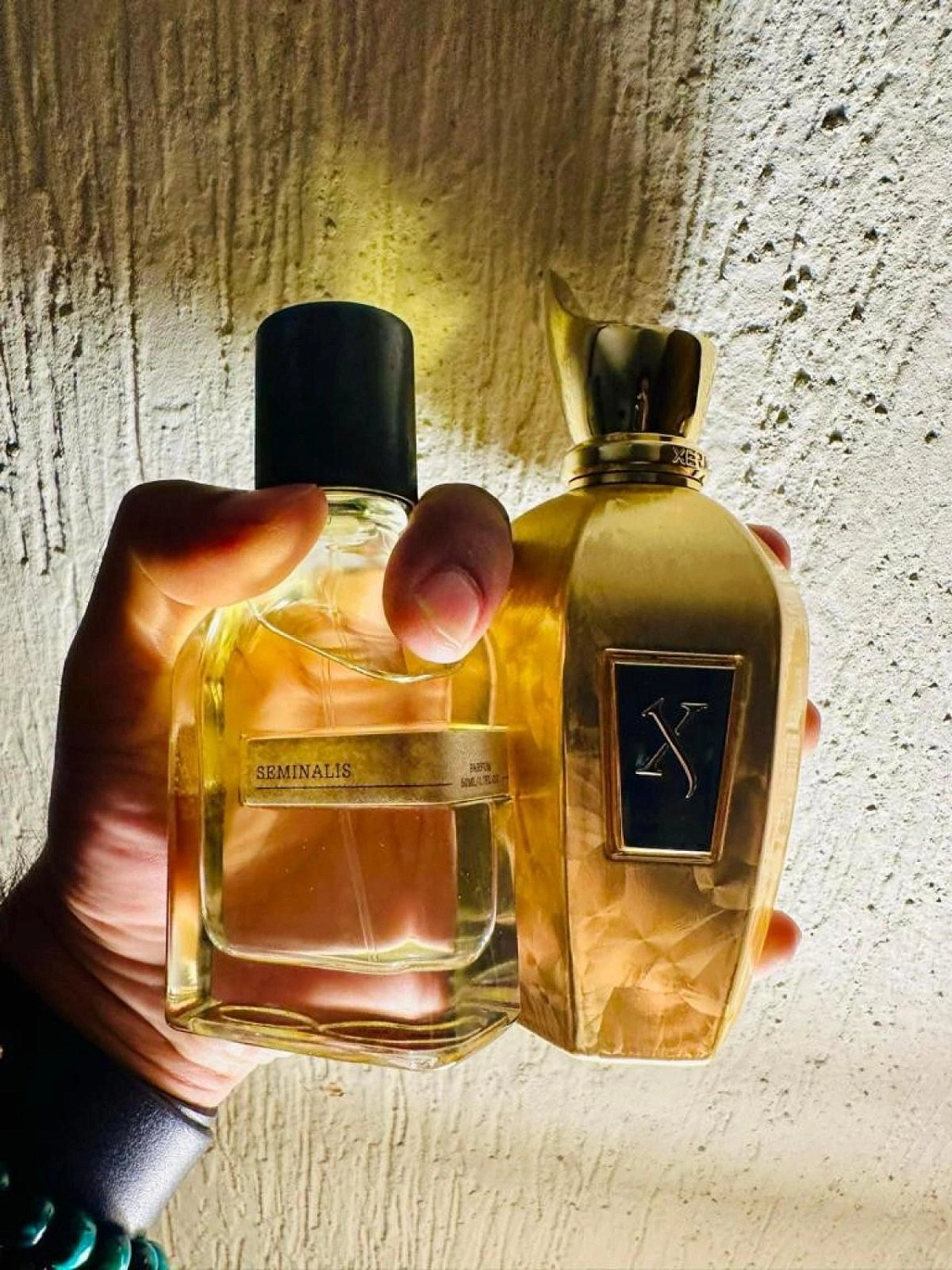 Xerjoff Accento Overdose