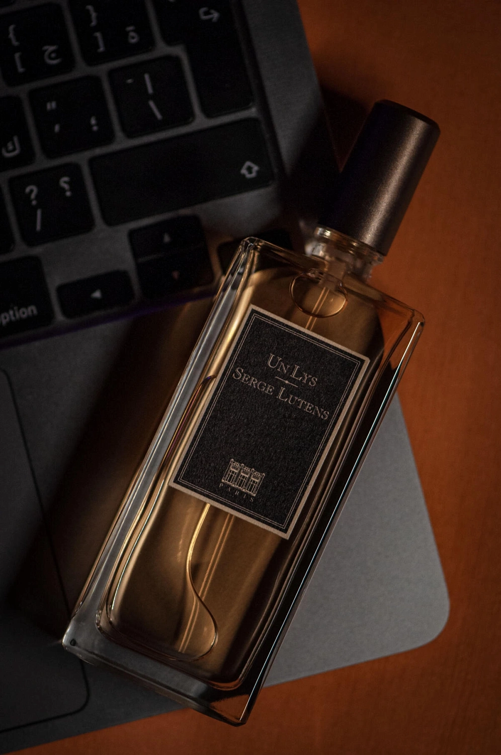 Serge Lutens Miel De Bois Serge Lutens Miel De Bois