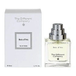 The Different Company Bois d'Iris