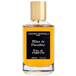 Thomas Kosmala Bliss In Paradise
