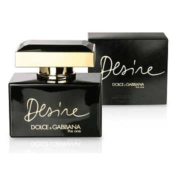 Dolce & Gabbana The One Desire парфюмерная вода, 50 мл