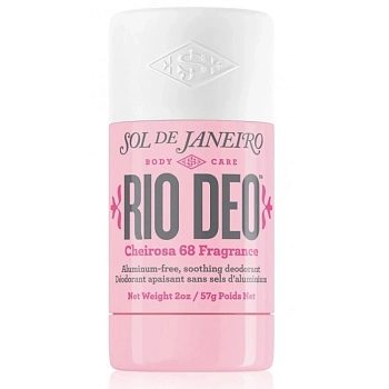 Sol de Janeiro Cheirosa '68 дезодорант-стик, 57 г Sol de Janeiro Cheirosa '68 дезодорант-стик, 57 г