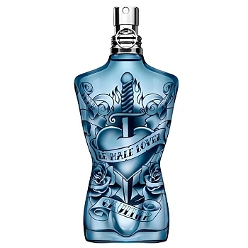 Jean Paul Gaultier Le Male Lover парфюмерная вода, 125 мл тестер