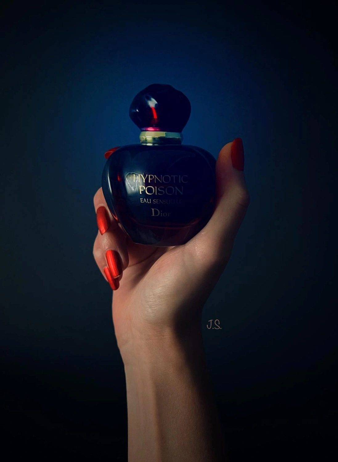 Christian Dior Hypnotic Poison Eau Sensuelle Christian Dior Hypnotic Poison Eau Sensuelle
