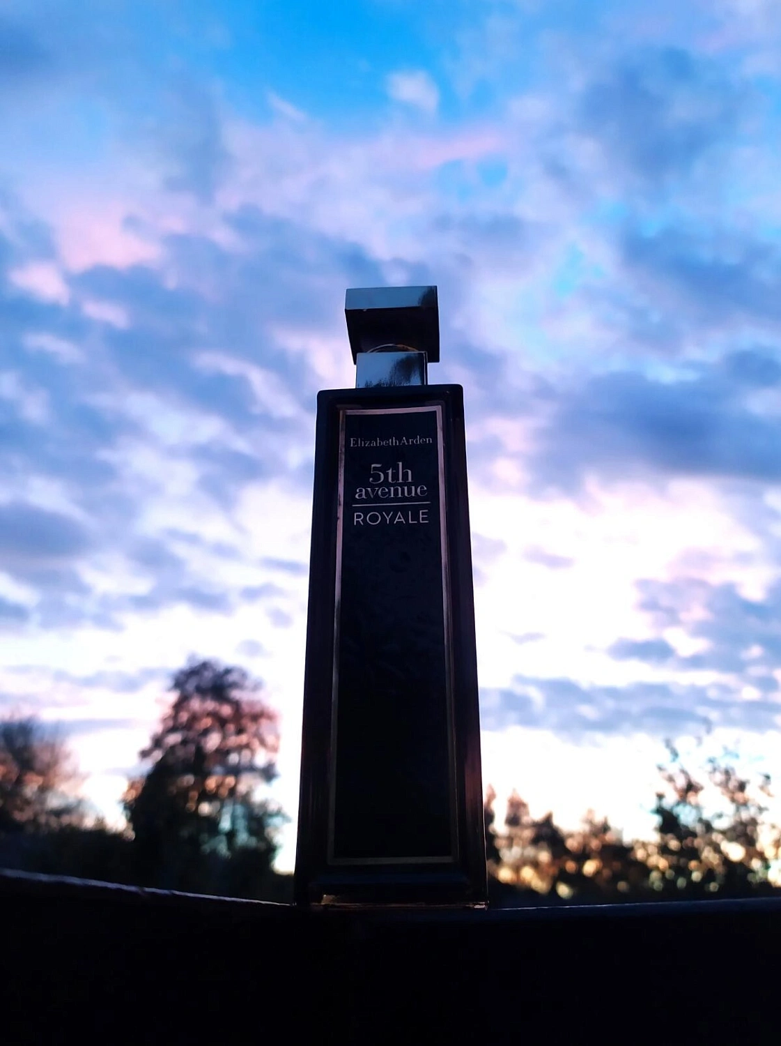 Elizabeth Arden 5th Avenue Royale