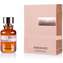 Maison Tahite - Officine Creative Profumi Arabican Rose