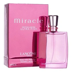 Lancôme Miracle Ultra Pink