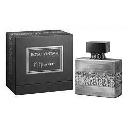 M.Micallef Royal Vintage