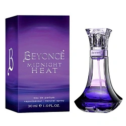 Beyoncé Midnight Heat