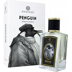 Zoologist Perfumes Penguin