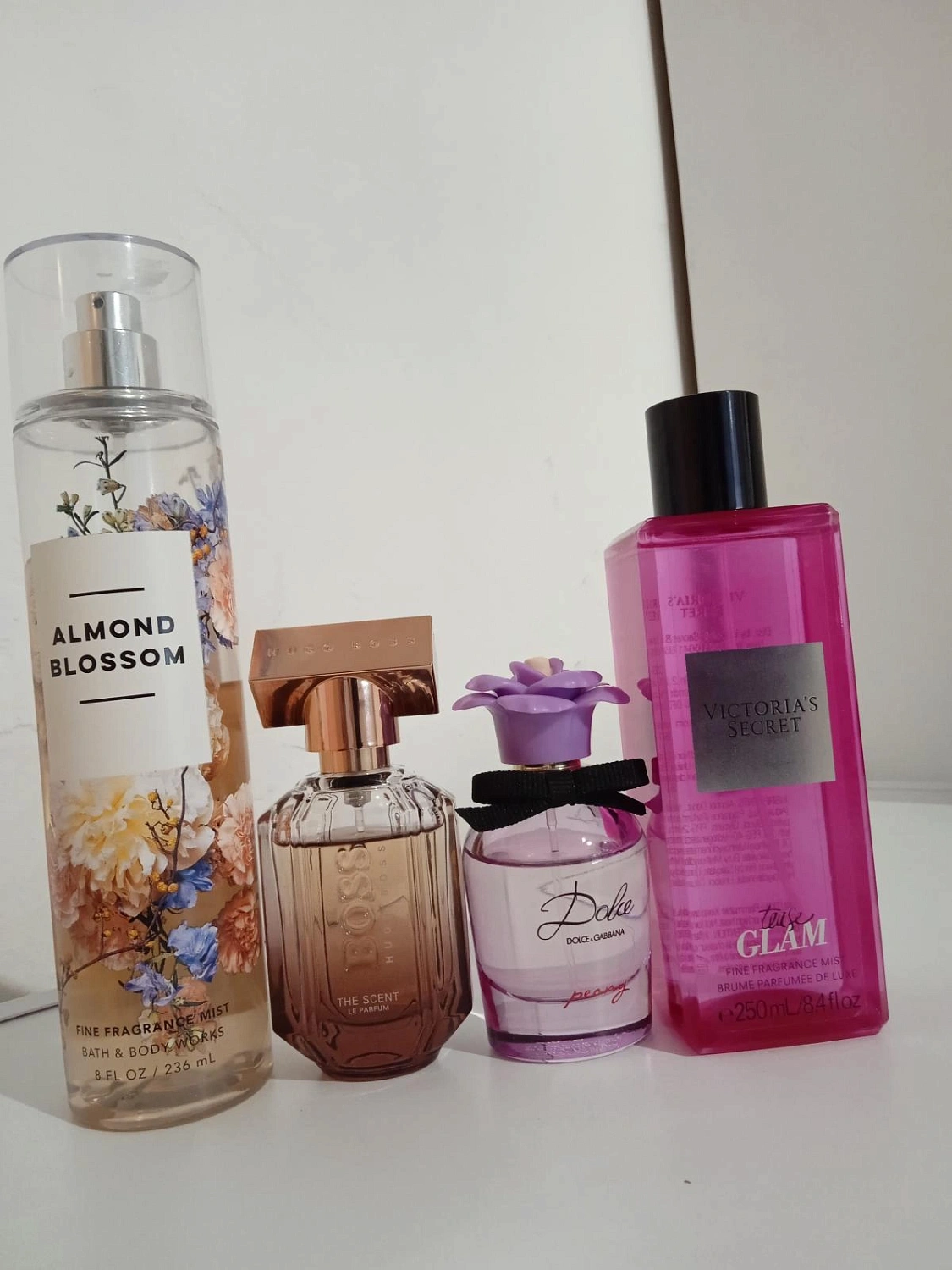 Victoria`s Secret Tease Glam