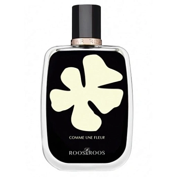 Roos & Roos Comme Une Fleur парфюмерная вода, 100 мл тестер Roos & Roos Comme Une Fleur парфюмерная вода, 100 мл тестер