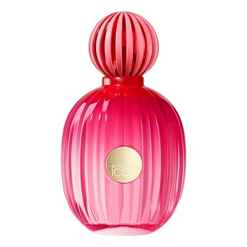 Antonio Banderas The Icon Eau de Parfum For Women парфюмерная вода, 100 мл тестер Antonio Banderas The Icon Eau de Parfum For Women парфюмерная вода, 100 мл тестер
