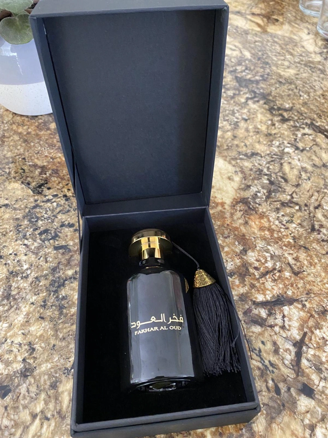 Ard Al Zaafaran Fakhar Al Oud