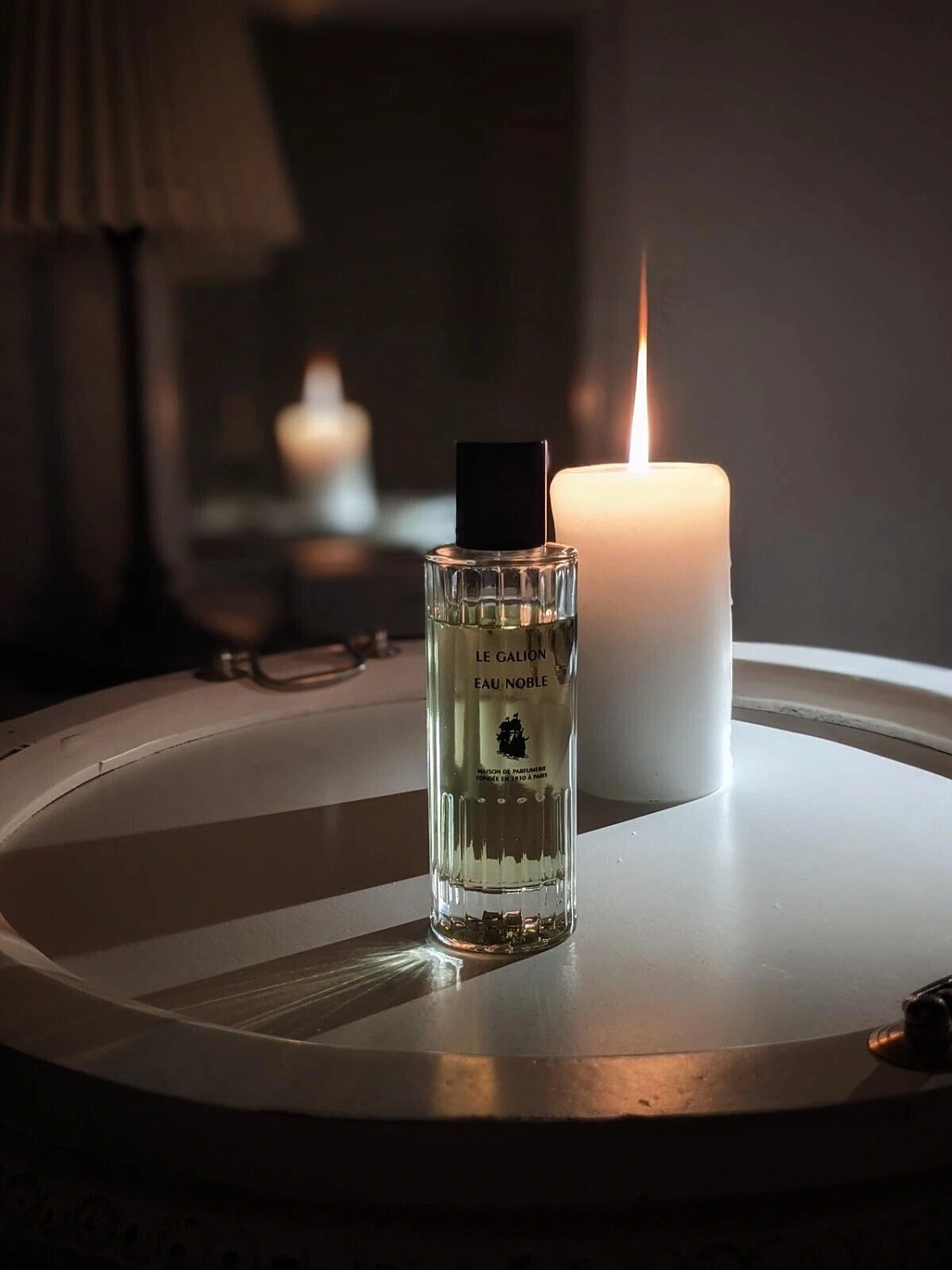Le Galion Eau Noble 2014 Le Galion Eau Noble 2014